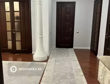 123.2 м², 4-комнатная квартира, этаж 4 из 5, 123 м², изображение - 7