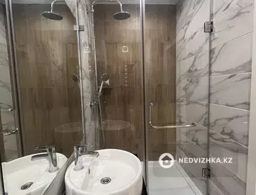 37 м², 1-комнатная квартира, этаж 8 из 17, 37 м², посуточно, изображение - 5