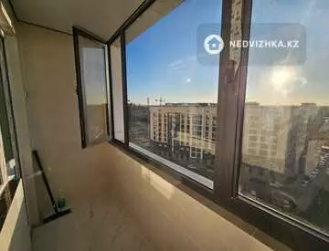 65 м², 2-комнатная квартира, этаж 11 из 15, 65 м², на длительный срок, изображение - 9