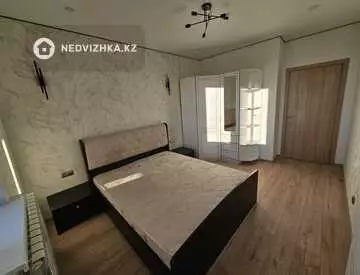 65 м², 2-комнатная квартира, этаж 11 из 15, 65 м², на длительный срок, изображение - 10