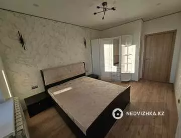 65 м², 2-комнатная квартира, этаж 11 из 15, 65 м², на длительный срок, изображение - 11