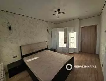 65 м², 2-комнатная квартира, этаж 11 из 15, 65 м², на длительный срок, изображение - 12