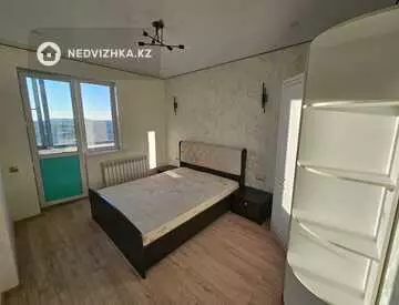 65 м², 2-комнатная квартира, этаж 11 из 15, 65 м², на длительный срок, изображение - 13