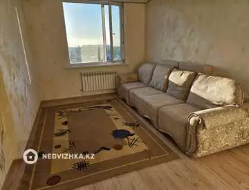 65 м², 2-комнатная квартира, этаж 11 из 15, 65 м², на длительный срок, изображение - 14