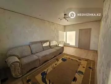 65 м², 2-комнатная квартира, этаж 11 из 15, 65 м², на длительный срок, изображение - 15