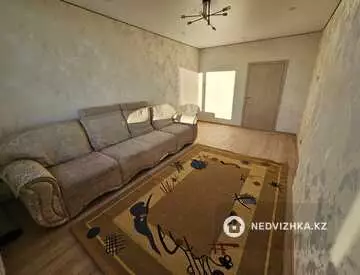 65 м², 2-комнатная квартира, этаж 11 из 15, 65 м², на длительный срок, изображение - 16
