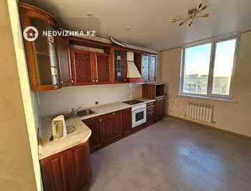 65 м², 2-комнатная квартира, этаж 11 из 15, 65 м², на длительный срок, изображение - 22