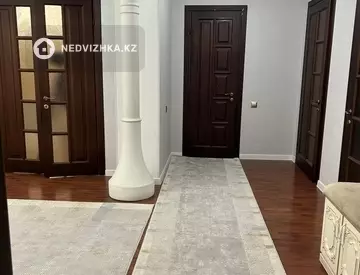 123.2 м², 4-комнатная квартира, этаж 4 из 5, 123 м², изображение - 6