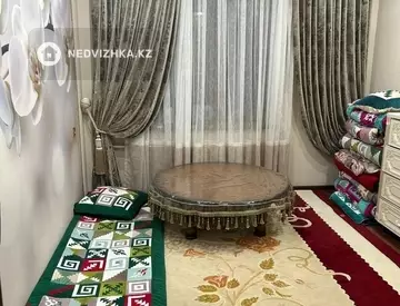 123.2 м², 4-комнатная квартира, этаж 4 из 5, 123 м², изображение - 5