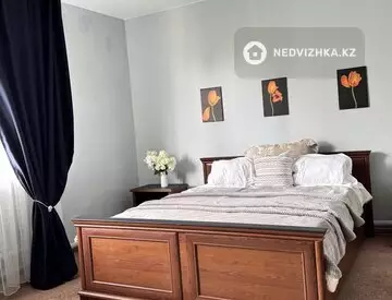 4-комнатный дом, 12 соток, 120 м², на длительный срок