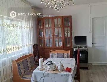 2-комнатный дом, 8 соток, 53 м²