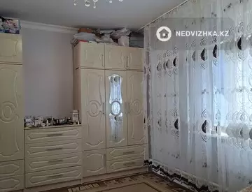 2-комнатный дом, 8 соток, 53 м²