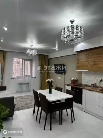 2-комнатная квартира, этаж 16 из 16, 59 м²