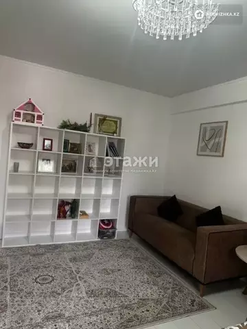 2-комнатная квартира, этаж 16 из 16, 59 м²