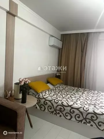 2-комнатная квартира, этаж 16 из 16, 59 м²
