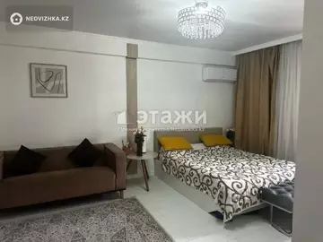 59 м², 2-комнатная квартира, этаж 16 из 16, 59 м², изображение - 4