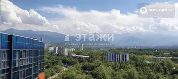 59 м², 2-комнатная квартира, этаж 16 из 16, 59 м², изображение - 5