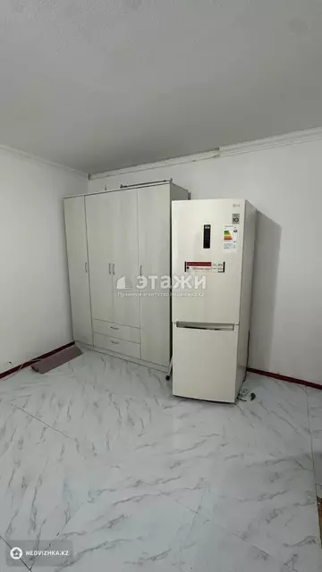 1-комнатная квартира, этаж 1 из 4, 31 м²