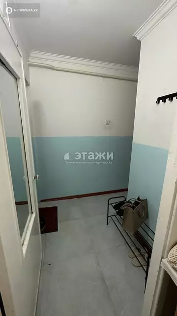 31 м², 1-комнатная квартира, этаж 1 из 4, 31 м², изображение - 4