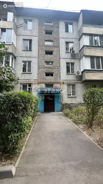 31 м², 1-комнатная квартира, этаж 1 из 4, 31 м², изображение - 7