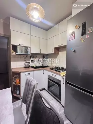 2-комнатная квартира, этаж 1 из 4, 43 м²