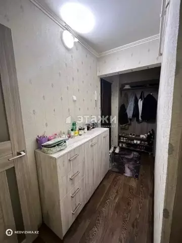 43 м², 2-комнатная квартира, этаж 1 из 4, 43 м², изображение - 5