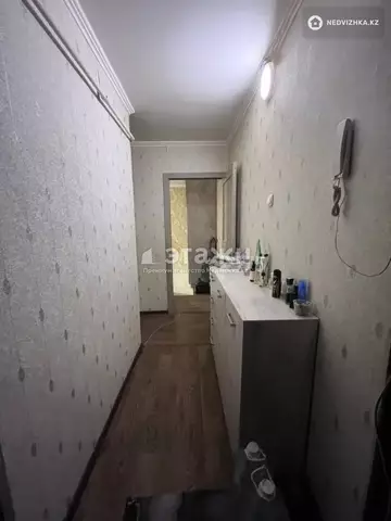 43 м², 2-комнатная квартира, этаж 1 из 4, 43 м², изображение - 6