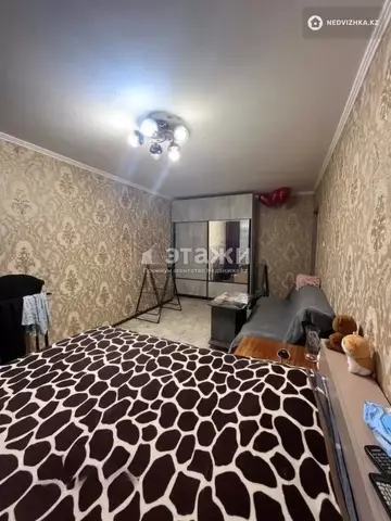 43 м², 2-комнатная квартира, этаж 1 из 4, 43 м², изображение - 7