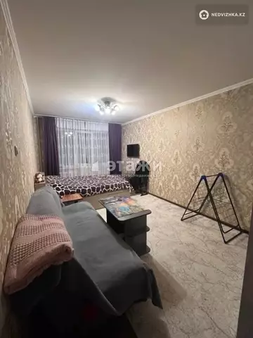 43 м², 2-комнатная квартира, этаж 1 из 4, 43 м², изображение - 8