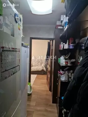 2-комнатная квартира, этаж 1 из 5, 42 м²