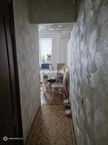 2-комнатная квартира, этаж 1 из 5, 42 м²