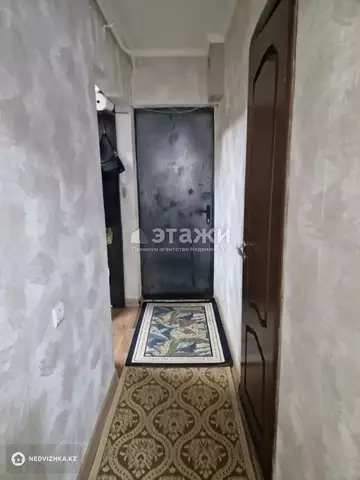 42 м², 2-комнатная квартира, этаж 1 из 5, 42 м², изображение - 5