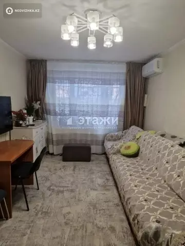 42 м², 2-комнатная квартира, этаж 1 из 5, 42 м², изображение - 6