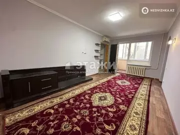 2-комнатная квартира, этаж 2 из 4, 44 м²