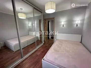 2-комнатная квартира, этаж 2 из 4, 44 м²