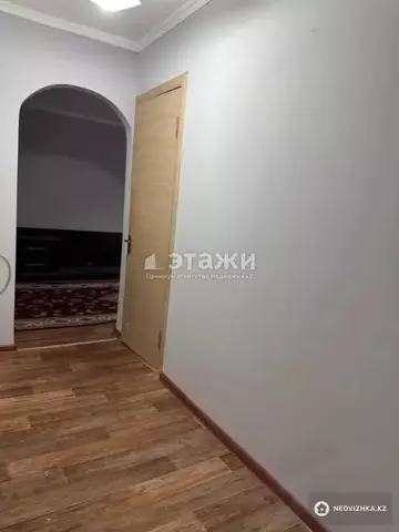 44 м², 2-комнатная квартира, этаж 2 из 4, 44 м², изображение - 4