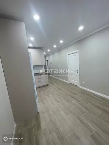 2-комнатная квартира, этаж 2 из 12, 44 м²