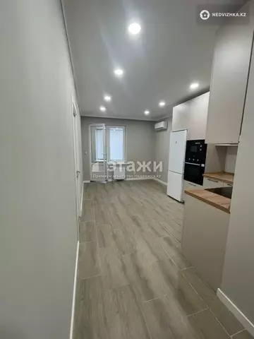2-комнатная квартира, этаж 2 из 12, 44 м²