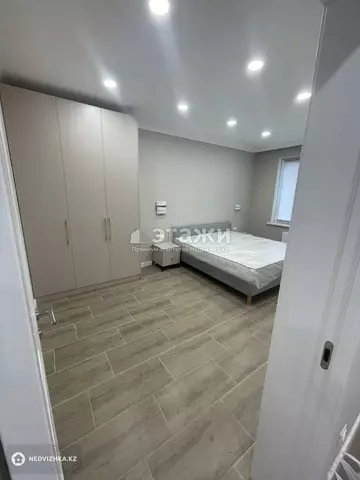 44 м², 2-комнатная квартира, этаж 2 из 12, 44 м², изображение - 4