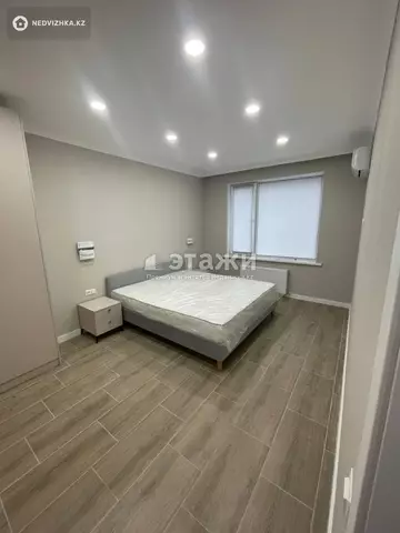 44 м², 2-комнатная квартира, этаж 2 из 12, 44 м², изображение - 5