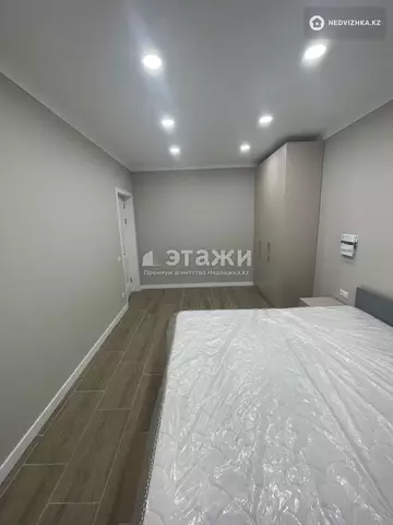 44 м², 2-комнатная квартира, этаж 2 из 12, 44 м², изображение - 6