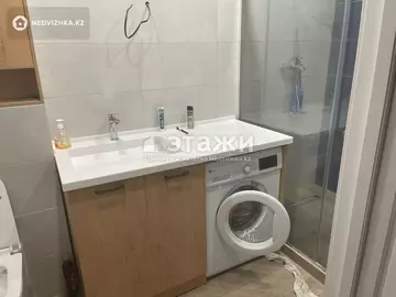 44 м², 2-комнатная квартира, этаж 2 из 12, 44 м², изображение - 7