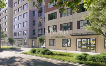 44.6 м², 2-комнатная квартира, этаж 3 из 12, 45 м², изображение - 29