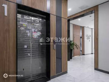 44.6 м², 2-комнатная квартира, этаж 3 из 12, 45 м², изображение - 30