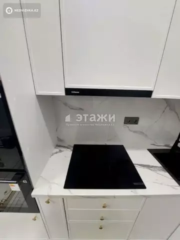 44.6 м², 2-комнатная квартира, этаж 3 из 12, 45 м², изображение - 4