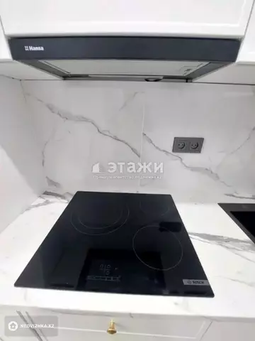 44.6 м², 2-комнатная квартира, этаж 3 из 12, 45 м², изображение - 5