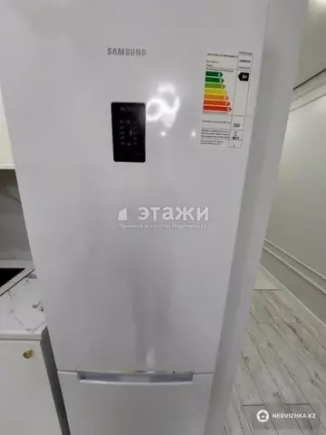 44.6 м², 2-комнатная квартира, этаж 3 из 12, 45 м², изображение - 7