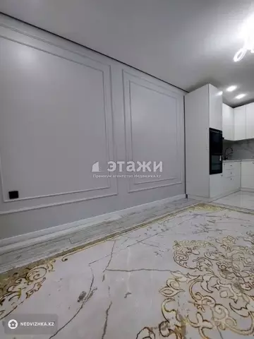 44.6 м², 2-комнатная квартира, этаж 3 из 12, 45 м², изображение - 8