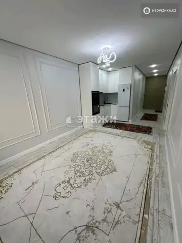 44.6 м², 2-комнатная квартира, этаж 3 из 12, 45 м², изображение - 9