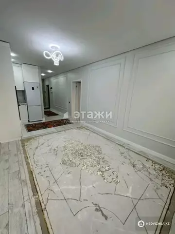 44.6 м², 2-комнатная квартира, этаж 3 из 12, 45 м², изображение - 10